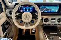 Mercedes-Benz G 63 AMG (Clasa G) din 2026 cu 51 km - oferta MER236669 - foto 11