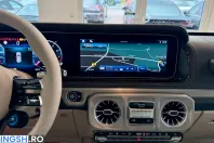 Mercedes-Benz G 63 AMG (Clasa G) din 2026 cu 51 km - oferta MER236669 - foto 12