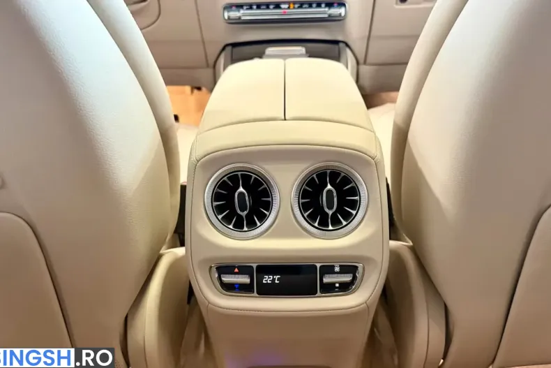 Mercedes-Benz G 63 AMG (Clasa G) din 2026 cu 51 km - oferta MER236669 - foto 18
