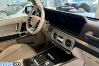 Mercedes-Benz G 63 AMG (Clasa G) din 2026 cu 51 km - oferta MER236669 - foto 23