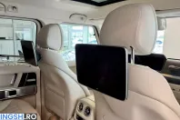Mercedes-Benz G 63 AMG (Clasa G) din 2026 cu 51 km - oferta MER236669 - foto 26