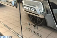Mercedes-Benz G 63 AMG (Clasa G) din 2026 cu 51 km - oferta MER236669 - foto 28