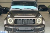Mercedes-Benz G 63 AMG (Clasa G) din 2026 cu 51 km - oferta MER236670 - foto 2