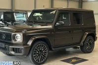 Mercedes-Benz G 63 AMG (Clasa G) din 2026 cu 51 km - oferta MER236670 - foto 3
