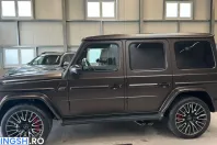 Mercedes-Benz G 63 AMG (Clasa G) din 2026 cu 51 km - oferta MER236670 - foto 5