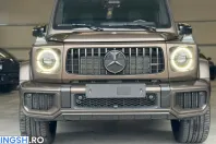 Mercedes-Benz G 63 AMG (Clasa G) din 2026 cu 51 km - oferta MER236670 - foto 7