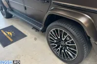 Mercedes-Benz G 63 AMG (Clasa G) din 2026 cu 51 km - oferta MER236670 - foto 10