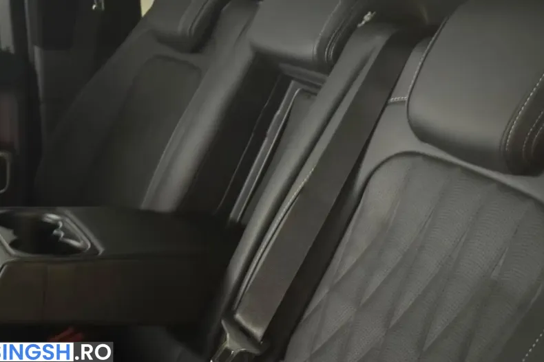 Mercedes-Benz G 63 AMG (Clasa G) din 2026 cu 51 km - oferta MER236670 - foto 17