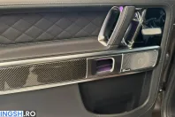 Mercedes-Benz G 63 AMG (Clasa G) din 2026 cu 51 km - oferta MER236670 - foto 19