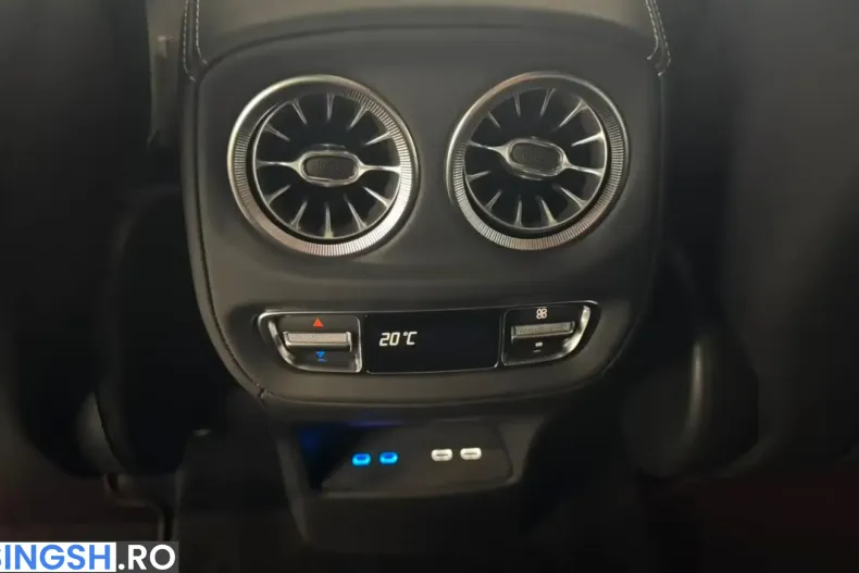 Mercedes-Benz G 63 AMG (Clasa G) din 2026 cu 51 km - oferta MER236670 - foto 20