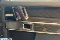 Mercedes-Benz G 63 AMG (Clasa G) din 2026 cu 51 km - oferta MER236670 - foto 23