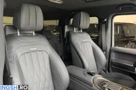 Mercedes-Benz G 63 AMG (Clasa G) din 2026 cu 51 km - oferta MER236670 - foto 30