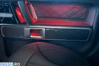 Mercedes-Benz G 63 AMG (Clasa G) din 2026 cu 51 km - oferta MER236670 - foto 32