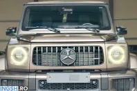 Mercedes-Benz G 63 AMG (Clasa G) din 2026 cu 51 km - oferta MER236670 - foto 36