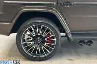 Mercedes-Benz G 63 AMG (Clasa G) din 2026 cu 51 km - oferta MER236670 - foto 37
