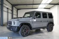 Mercedes-Benz G 63 AMG (Clasa G) din 2026 cu 51 km - oferta MER236671 - foto 3