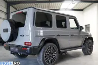 Mercedes-Benz G 63 AMG (Clasa G) din 2026 cu 51 km - oferta MER236671 - foto 6