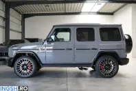 Mercedes-Benz G 63 AMG (Clasa G) din 2026 cu 51 km - oferta MER236671 - foto 7