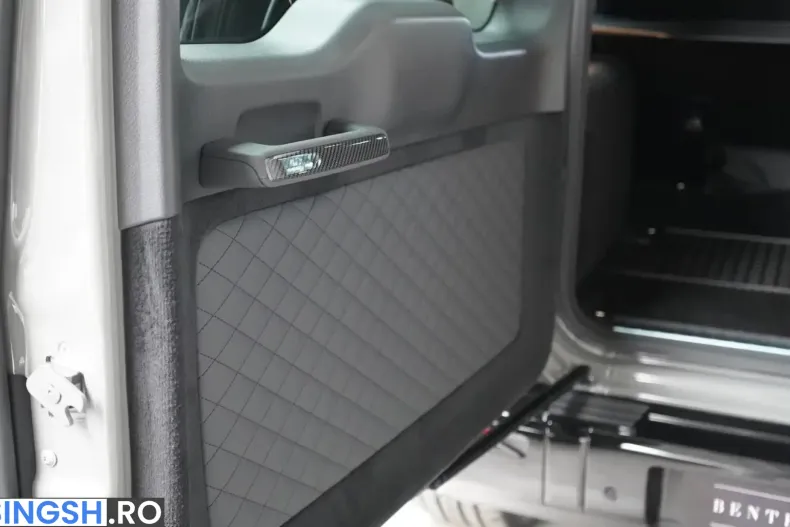 Mercedes-Benz G 63 AMG (Clasa G) din 2026 cu 51 km - oferta MER236671 - foto 9