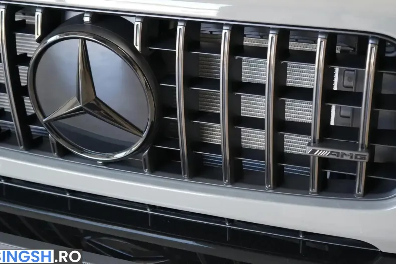 Mercedes-Benz G 63 AMG (Clasa G) din 2026 cu 51 km - oferta MER236671 - foto 22