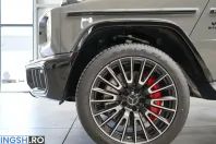 Mercedes-Benz G 63 AMG (Clasa G) din 2026 cu 51 km - oferta MER236671 - foto 23