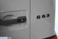 Mercedes-Benz G 63 AMG (Clasa G) din 2026 cu 51 km - oferta MER236671 - foto 24