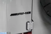 Mercedes-Benz G 63 AMG (Clasa G) din 2026 cu 51 km - oferta MER236671 - foto 26