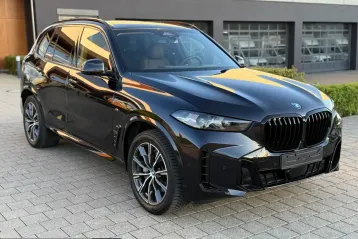 BMW X5 din 2023 - oferta BMW236672