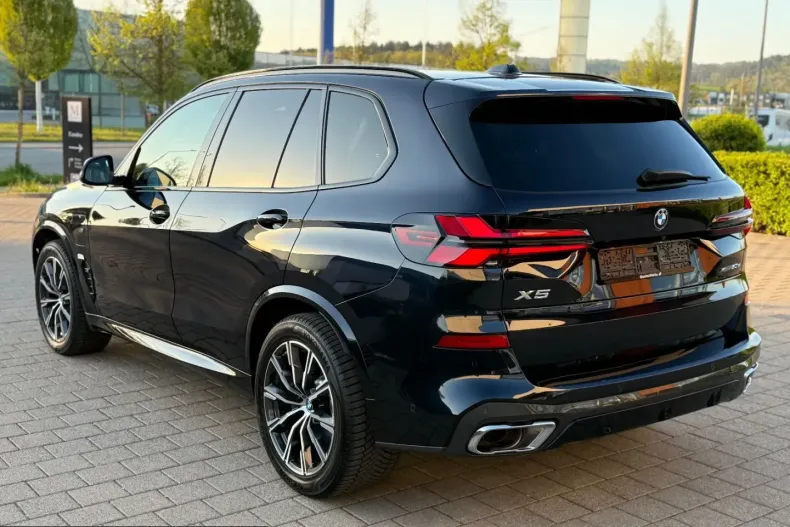 BMW X5 (Seria X) din 2023 cu 46.543 km - oferta BMW236672 - foto 3