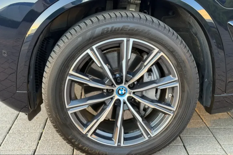 BMW X5 (Seria X) din 2023 cu 46.543 km - oferta BMW236672 - foto 5