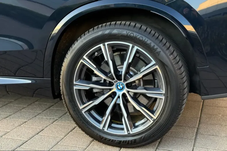 BMW X5 (Seria X) din 2023 cu 46.543 km - oferta BMW236672 - foto 7