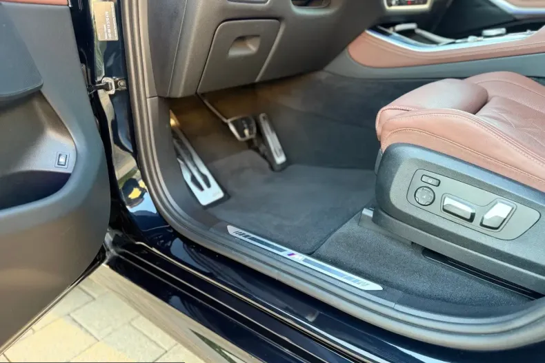BMW X5 (Seria X) din 2023 cu 46.543 km - oferta BMW236672 - foto 10