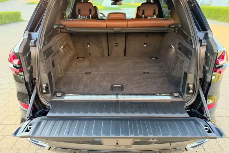 BMW X5 (Seria X) din 2023 cu 46.543 km - oferta BMW236672 - foto 16