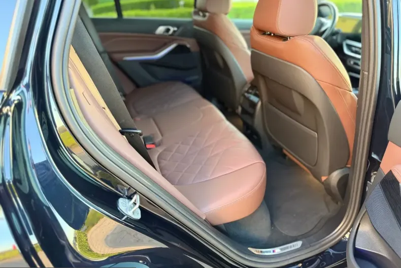 BMW X5 (Seria X) din 2023 cu 46.543 km - oferta BMW236672 - foto 17