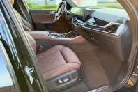 BMW X5 (Seria X) din 2023 cu 46.543 km - oferta BMW236672 - foto 19