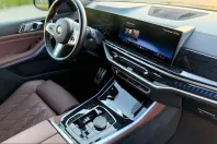BMW X5 (Seria X) din 2023 cu 46.543 km - oferta BMW236672 - foto 20