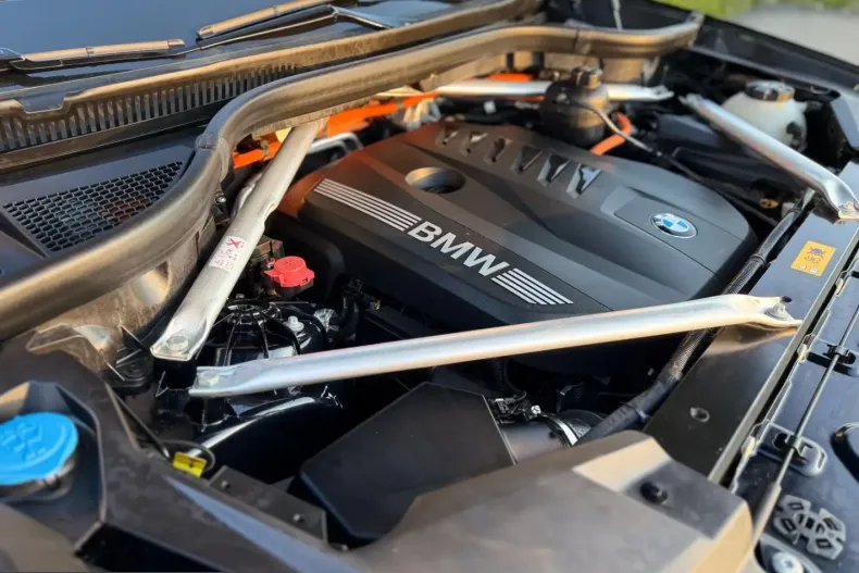 BMW X5 (Seria X) din 2023 cu 46.543 km - oferta BMW236672 - foto 23