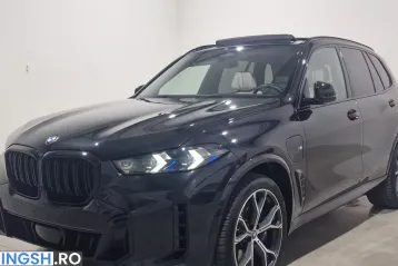 BMW X5 din 2026 - oferta BMW236673