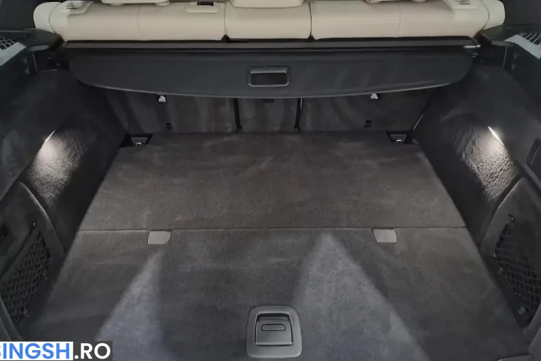 BMW X5 (Seria X) din 2026 cu 6.300 km - oferta BMW236673 - foto 10