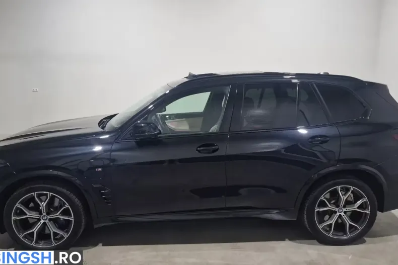 BMW X5 (Seria X) din 2026 cu 6.300 km - oferta BMW236673 - foto 12