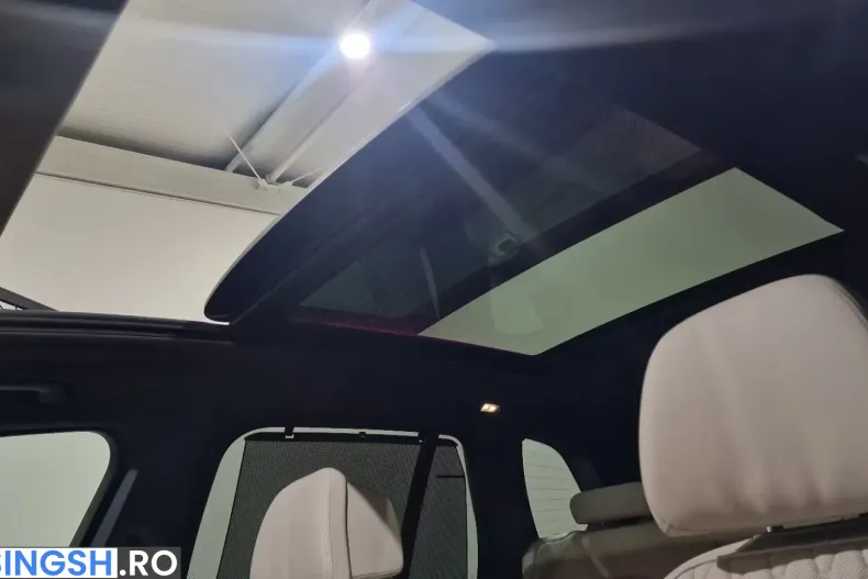 BMW X5 (Seria X) din 2026 cu 6.300 km - oferta BMW236673 - foto 16