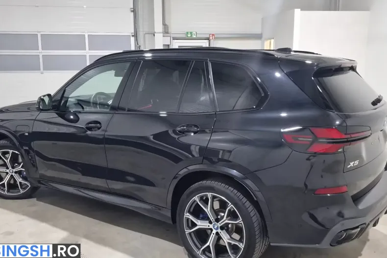 BMW X5 (Seria X) din 2026 cu 6.300 km - oferta BMW236673 - foto 21