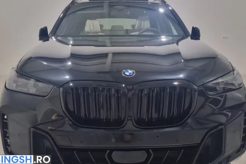 BMW X5 (Seria X) din 2026 cu 6.300 km - oferta BMW236673 - foto 24