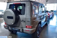 Mercedes-Benz G 63 AMG (Clasa G) din 2026 cu 51 km - oferta MER236674 - foto 4
