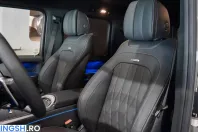Mercedes-Benz G 63 AMG (Clasa G) din 2026 cu 51 km - oferta MER236674 - foto 5
