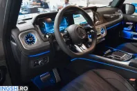 Mercedes-Benz G 63 AMG (Clasa G) din 2026 cu 51 km - oferta MER236674 - foto 6