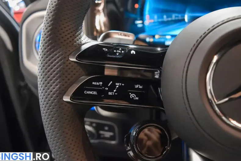 Mercedes-Benz G 63 AMG (Clasa G) din 2026 cu 51 km - oferta MER236674 - foto 7