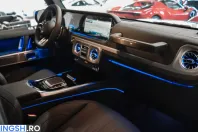 Mercedes-Benz G 63 AMG (Clasa G) din 2026 cu 51 km - oferta MER236674 - foto 11