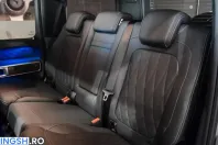 Mercedes-Benz G 63 AMG (Clasa G) din 2026 cu 51 km - oferta MER236674 - foto 17