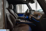 Mercedes-Benz G 63 AMG (Clasa G) din 2026 cu 51 km - oferta MER236674 - foto 22